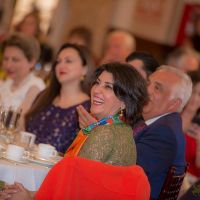usc iranian studies major signing celebration 050