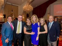 usc iranian studies major signing celebration 051