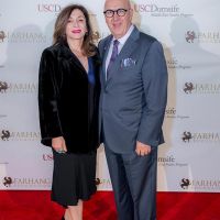usc iranian studies major signing celebration 052
