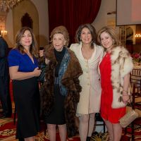 usc iranian studies major signing celebration 055