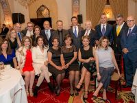 usc iranian studies major signing celebration 056