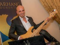 usc iranian studies major signing celebration 060