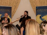 usc iranian studies major signing celebration 064