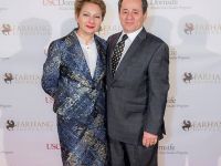 usc iranian studies major signing celebration 065