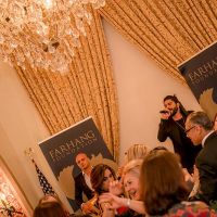 usc iranian studies major signing celebration 067