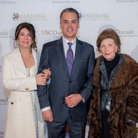 usc iranian studies major signing celebration 069