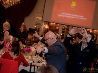 usc iranian studies major signing celebration 070