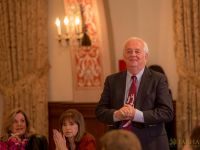 usc iranian studies major signing celebration 073
