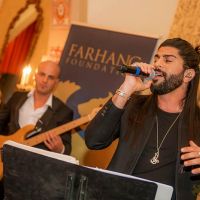 usc iranian studies major signing celebration 074