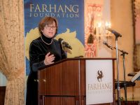 usc iranian studies major signing celebration 075