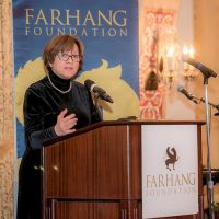 usc iranian studies major signing celebration 075