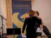 usc iranian studies major signing celebration 078