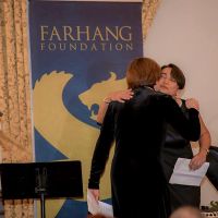 usc iranian studies major signing celebration 078