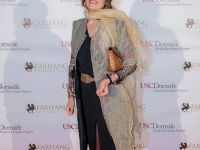 usc iranian studies major signing celebration 084