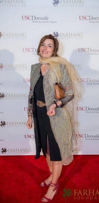 usc iranian studies major signing celebration 084