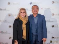 usc iranian studies major signing celebration 086