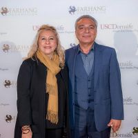 usc iranian studies major signing celebration 086