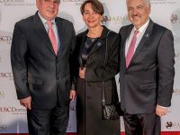 usc iranian studies major signing celebration 087