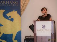 usc iranian studies major signing celebration 088