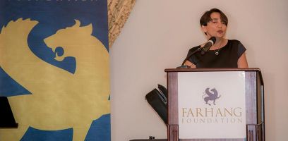 usc iranian studies major signing celebration 088