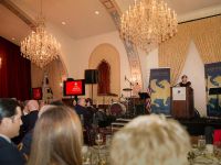 usc iranian studies major signing celebration 090