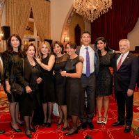 usc iranian studies major signing celebration 092