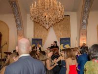 usc iranian studies major signing celebration 095