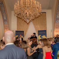 usc iranian studies major signing celebration 095
