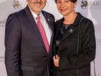 usc iranian studies major signing celebration 096