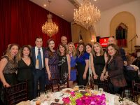 usc iranian studies major signing celebration 097