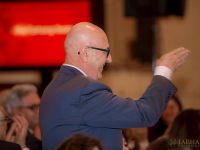 usc iranian studies major signing celebration 098