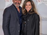 usc iranian studies major signing celebration 099