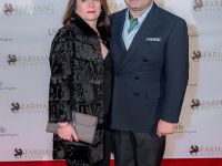 usc iranian studies major signing celebration 101