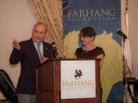 usc iranian studies major signing celebration 102