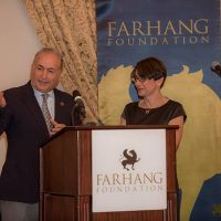 usc iranian studies major signing celebration 102