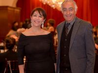 usc iranian studies major signing celebration 103