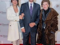 usc iranian studies major signing celebration 107