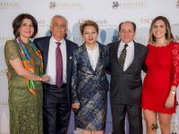 usc iranian studies major signing celebration 108