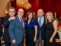 usc iranian studies major signing celebration 109