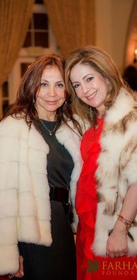 usc iranian studies major signing celebration 110