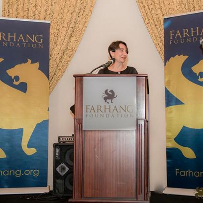 usc iranian studies major signing celebration 112