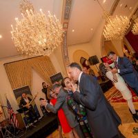 usc iranian studies major signing celebration 113