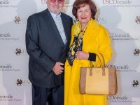 usc iranian studies major signing celebration 114