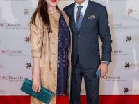 usc iranian studies major signing celebration 115