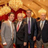 usc iranian studies major signing celebration 118