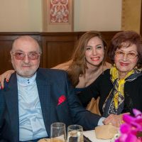 usc iranian studies major signing celebration 119