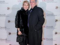 usc iranian studies major signing celebration 120