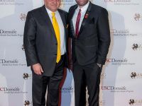 usc iranian studies major signing celebration 121