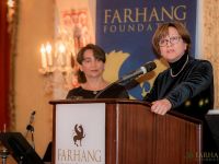 usc iranian studies major signing celebration 122