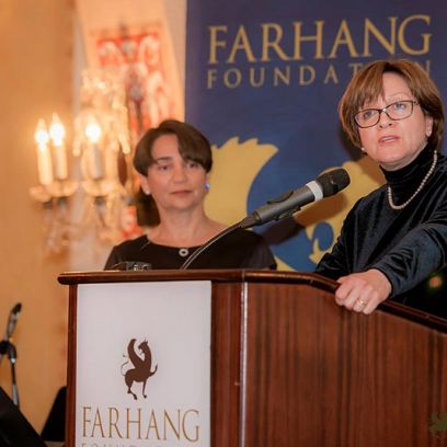 usc iranian studies major signing celebration 122